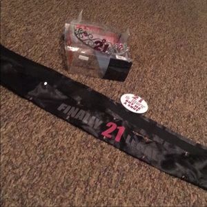 21st Birthday Bundle